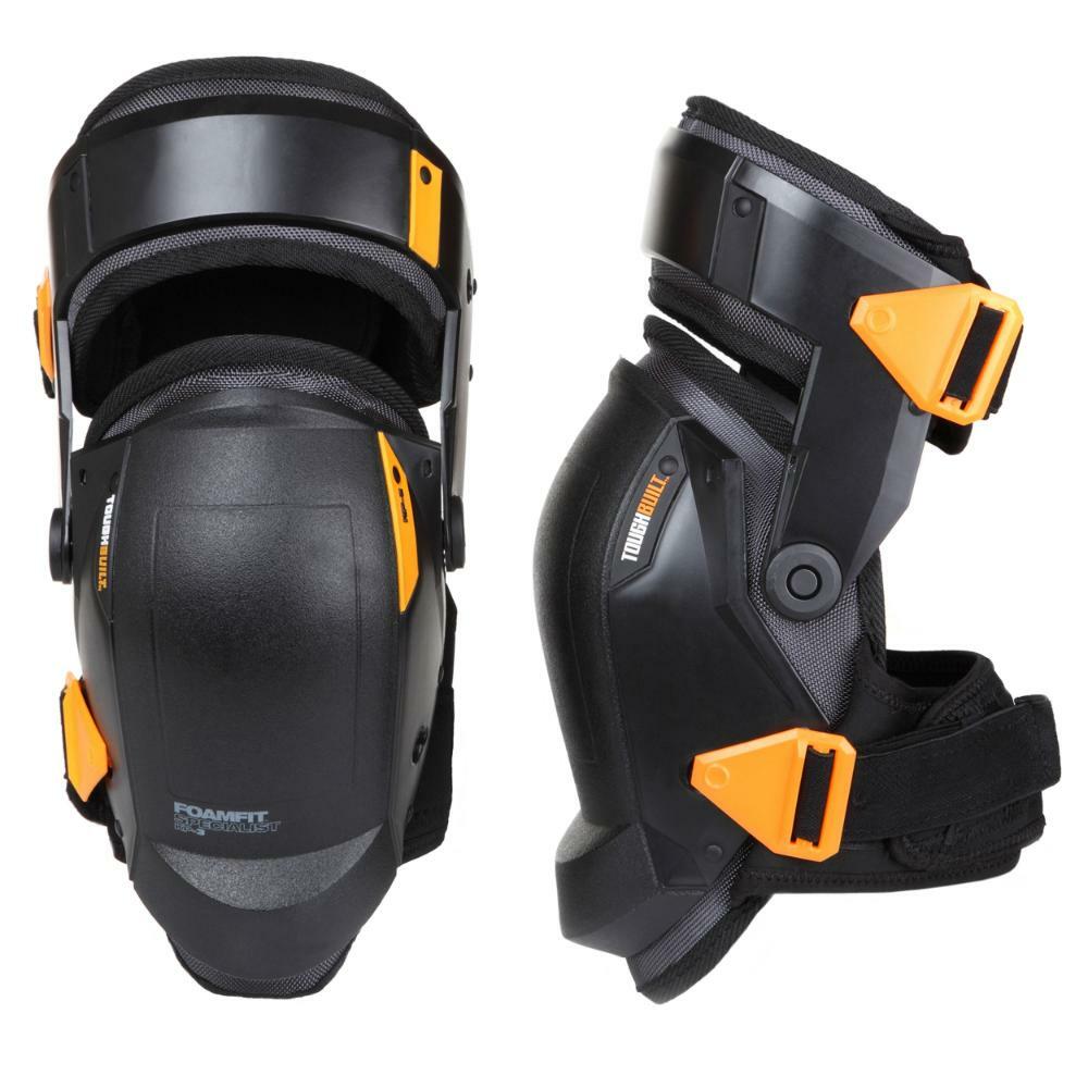 ToughBuilt Knee Pads